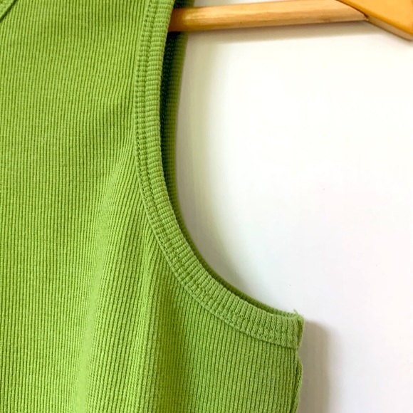 3/$15! Woolrich Women’s Sleeveless Sweater Tank. Size M - Picture 4 of 8